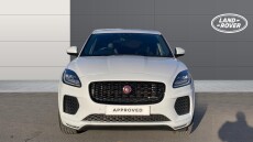 Jaguar E-Pace 2.0d [180] Chequered Flag Edition 5dr Auto Diesel Estate
